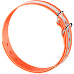 Replacement PVC Dog Collar Band