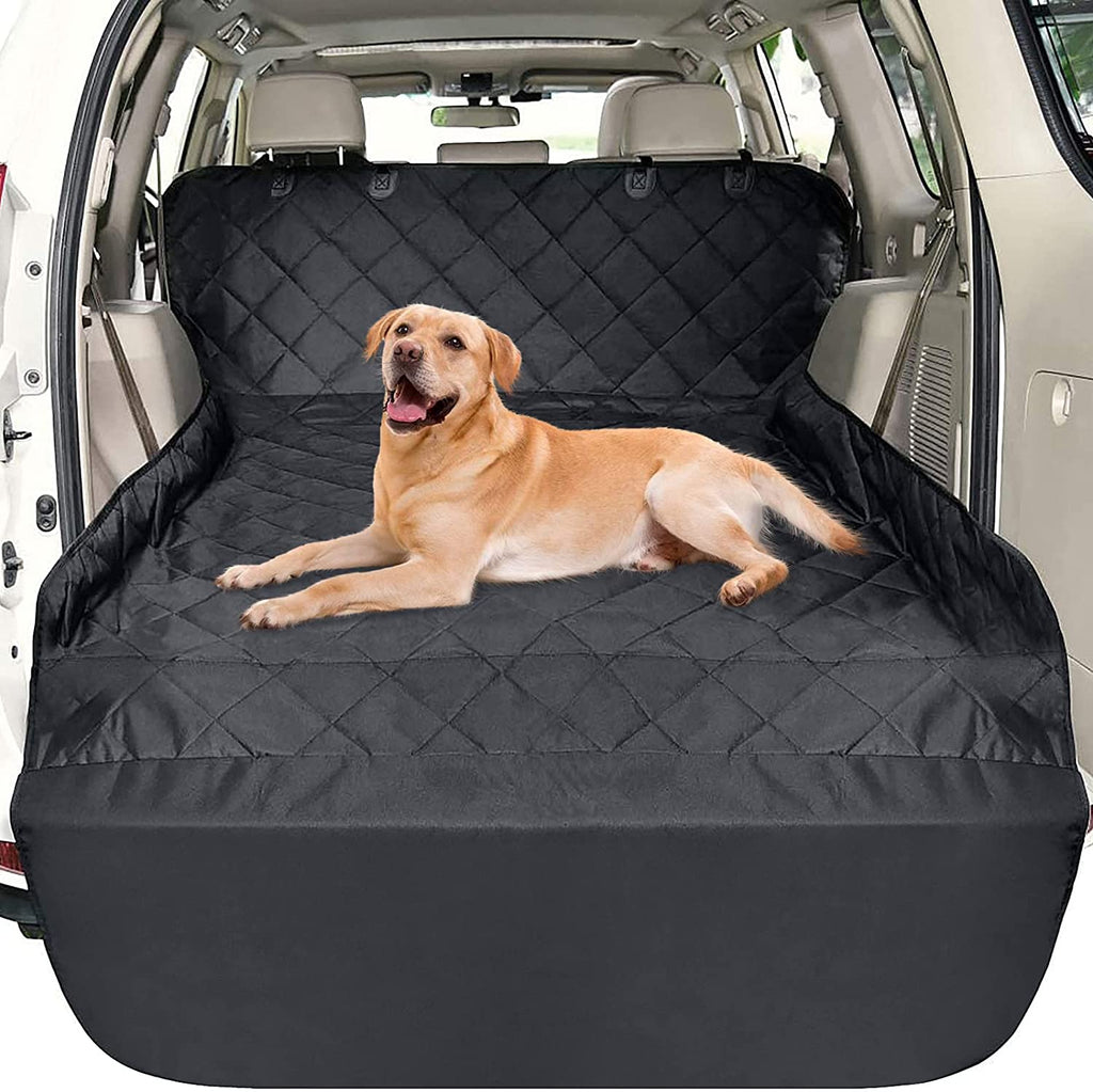 How to Choose Cargo Liners for Your Car?