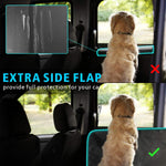 FunniPets SUV Cargo Liner for Dog