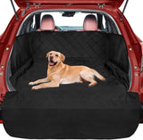 FunniPets SUV Cargo Liner for Dog