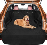 FunniPets SUV Cargo Liner for Dog