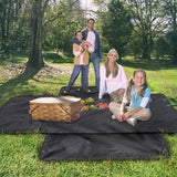 FunniPets SUV Cargo Liner for Dog