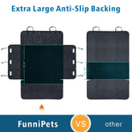 FunniPets SUV Cargo Liner for Dog