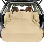 [ZY07] Cargo Liner for SUV