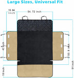 [ZY07] Cargo Liner for SUV