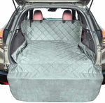 [ZY01] SUV Cargo Liner for Dogs - 55" x 91"