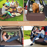 [PS03] Cargo Liner for SUV - 55" x 81"