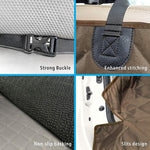 [ZY01] SUV Cargo Liner for Dogs - 55" x 91"