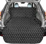 [ZY01] SUV Cargo Liner for Dogs - 55" x 91"