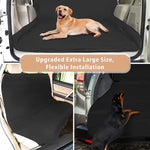 [PS08] Cargo Liner for SUV - 55" x 91"