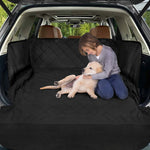 [ZY07] Cargo Liner for SUV