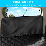 [ZY07] Cargo Liner for SUV