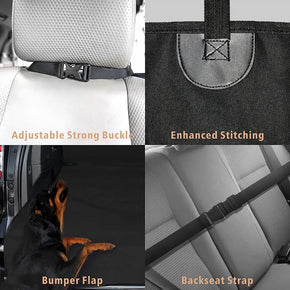 [PS08] Cargo Liner for SUV - 55