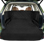 [ZY07] Cargo Liner for SUV