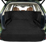 [ZY07] Cargo Liner for SUV