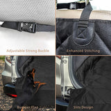 [ZY01] SUV Cargo Liner for Dogs - 55" x 91"