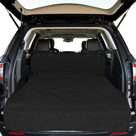 [PS08] Cargo Liner for SUV - 55" x 91"