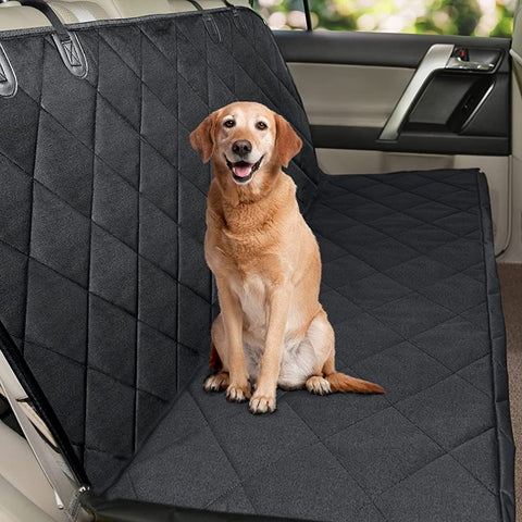 Dog Car Seat Cover - 54" x 58"