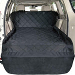 [PS03] Cargo Liner for SUV - 55" x 81"