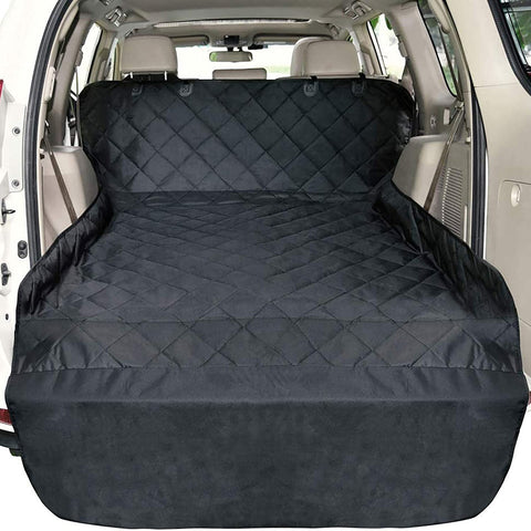 [PS03] Cargo Liner for SUV - 55" x 81"