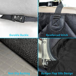 [ZY07] Cargo Liner for SUV