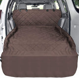 [PS03] Cargo Liner for SUV - 55" x 81"