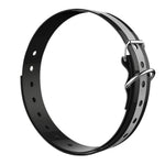 Replacement PVC Dog Collar Band