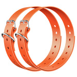 Replacement PVC Dog Collar Band