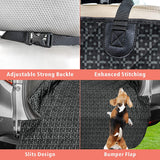 [PS01] SUV Cargo Liner for Dogs - 55" x 91"