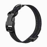 Replacement Nylon Braided Dog Collar Band