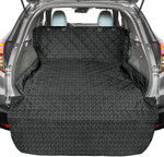 [PS01] SUV Cargo Liner for Dogs - 55" x 91"