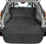 [PS01] SUV Cargo Liner for Dogs - 55" x 91"