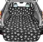 [PS01] SUV Cargo Liner for Dogs - 55" x 91"